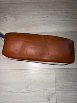 Ice cream sandwich jumbo squishy