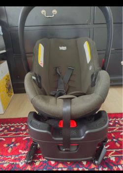 Car seat