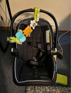 Graco Car Seat
