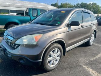2009 Honda CR-V