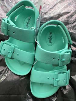 cat&jack sandal