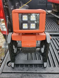 Hilti light