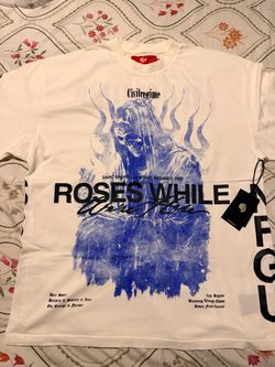 Wolves Tees