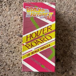 Loot Crate Hoverboard 