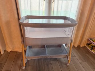 Baby bassinet