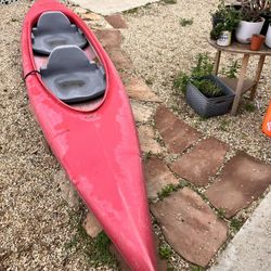 Canoe Kayak