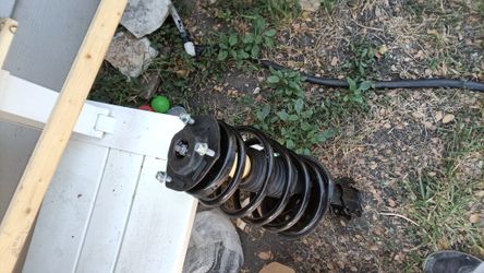 Shocks