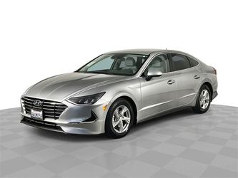 2021 Hyundai Sonata
