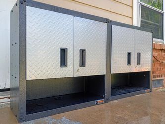 GLADIATOR Steel Garage Cabinets (125 ea)
