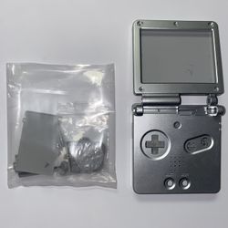 Original 2002 Gameboy Sp Shell 