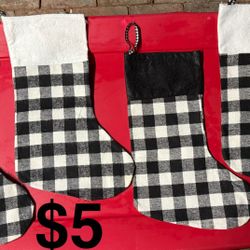 Christmas Stockings