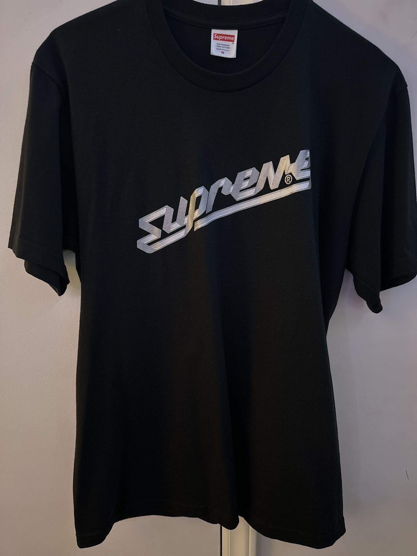 supreme shirt