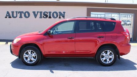 2010 Toyota RAV4