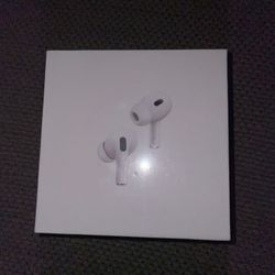 Airpod Pros 2nd Gen 1:1