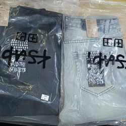 Ksubi jeans 