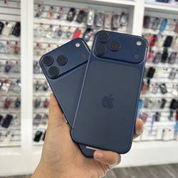 Iphone 17 Pro Max Unlocked 