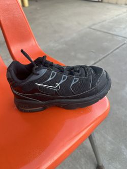 Nike Black 9C