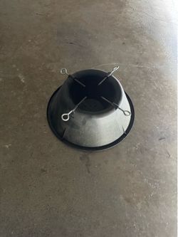 Christmas tree stand