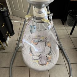 Baby Swing