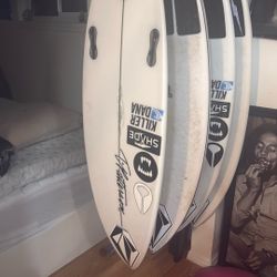 grom surfboards   Timmy Patterson pyzel  MOD   SP