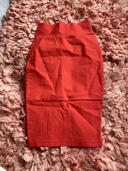 fashion skirt