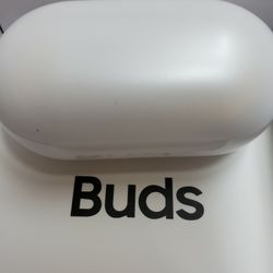 Buds Bluetooth Wireless Earphones