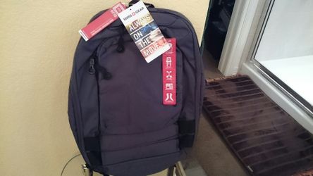 Brand new Swiss gear computer and tablet backpack