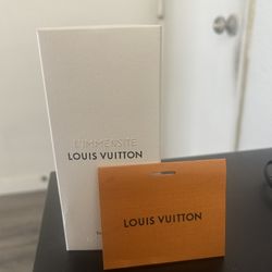 Louis Vuitton L’IMMENSITE 