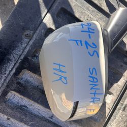 2024-2025 HYUNDAI SANTA FE RIGHT SIDE MIRROR WITH BLIND SPOTS 👉👉ASK FOR PRICE 