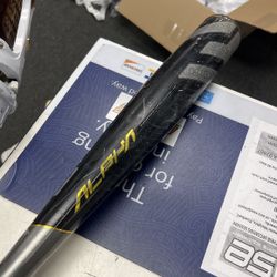 Easton Project 3 Alpha BBCOR Baseball Bat 32” (-3) 