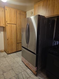 Samsung refrigerator