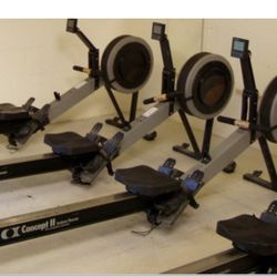 Rowing Machine Concept II Commercial Grade for Sale in Upland CA OfferUp