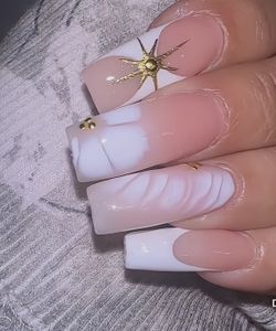 Nail Supplies