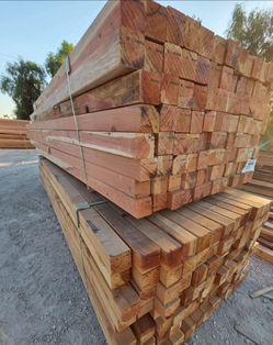 Redwood post New batch 4x4x10-14 $20-$35