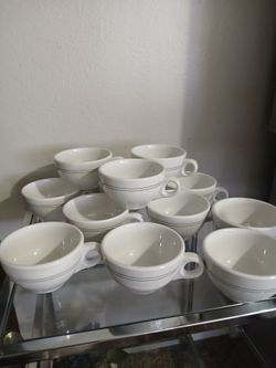 Cups