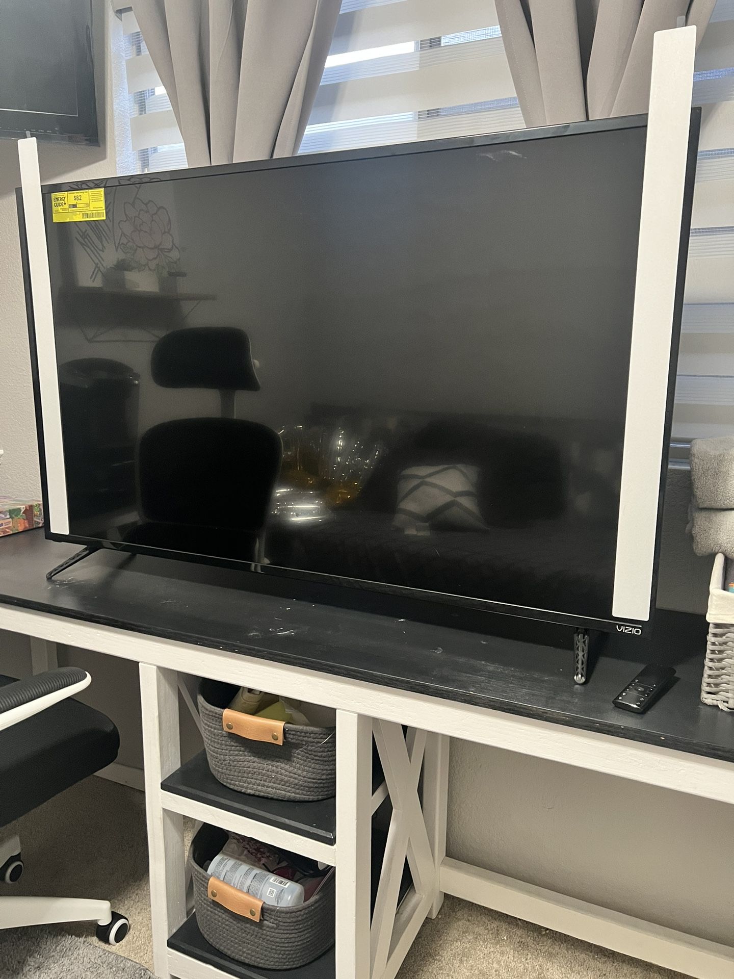 Tv 55”