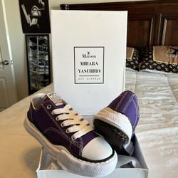 New! MMY Sizes 9-11.5 Available 