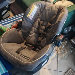 Graco Car Seat 