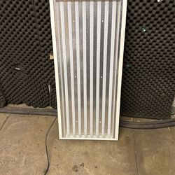 Veg Lights Agroled 120volt