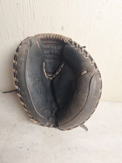 Catchers Mitt , Baseball.. 30"