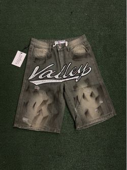 Valley Jorts
