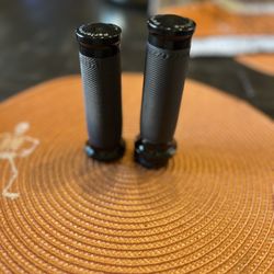 PM Contour grips for HARLEY DAVIDSON 