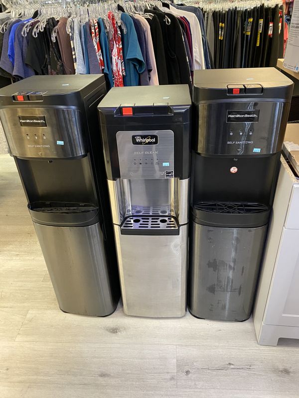 Water Dispensers 95 Each for Sale in Sacramento, CA OfferUp