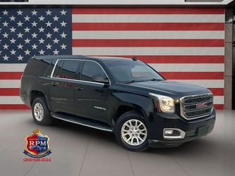 2018 GMC Yukon XL