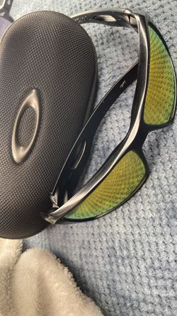 Oakley Glasses 
