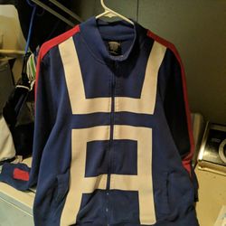 My Hero Academia Jacket