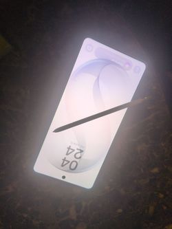 Samsung S 26 Ultra (White) 1TB
