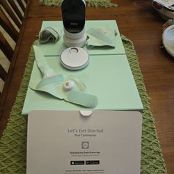 Owlet Dream Duo