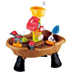 Kids Pirate Water Table 