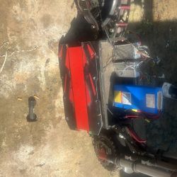 Do All Motor Scooter